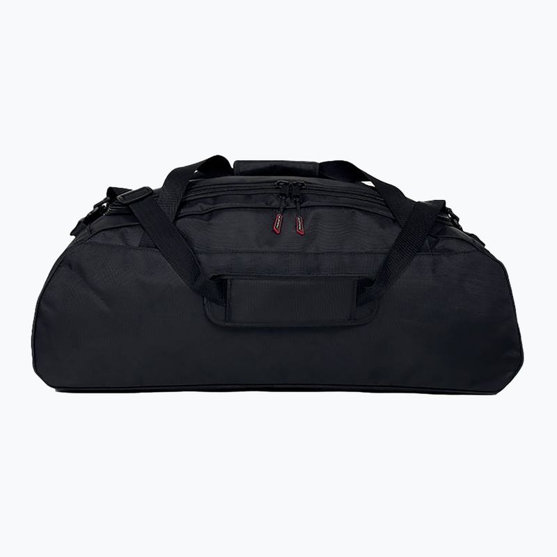 Set de genți pentru cutia de acoperiș KJUST Hapro Traxer 6.6 4 buc. negru 11