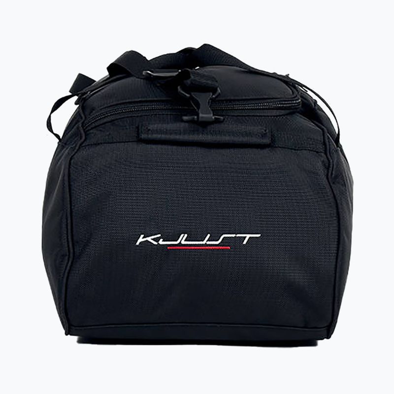 Set de genți pentru cutia de acoperiș KJUST Hapro Traxer 6.6 4 buc. negru 12