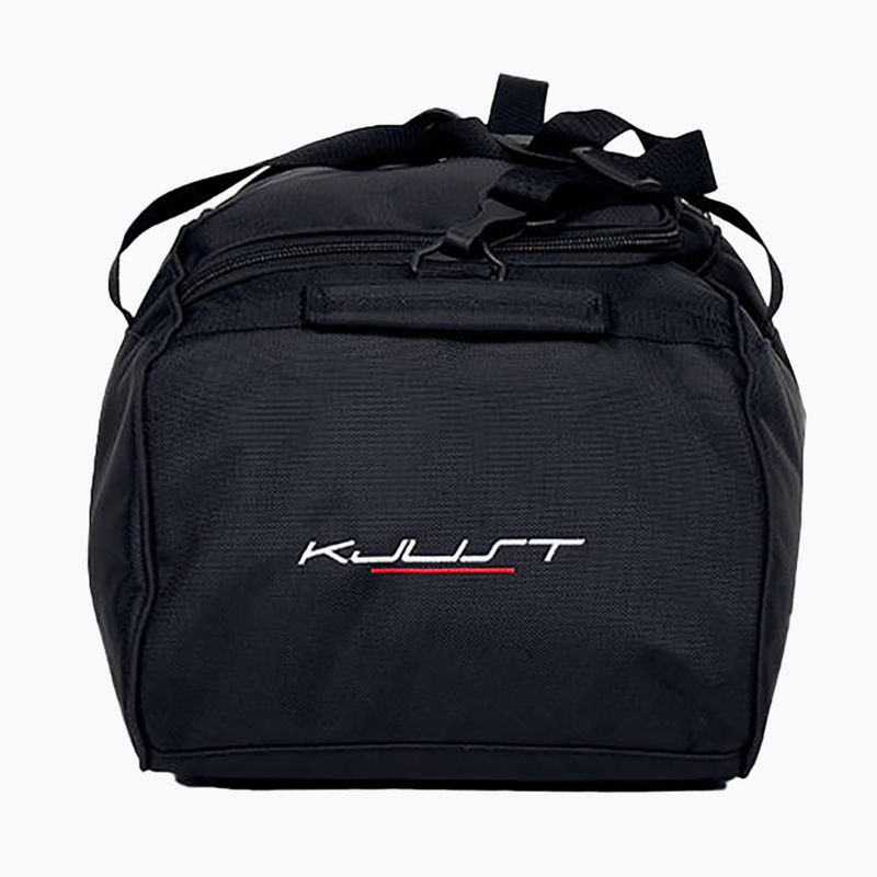 Set de genți pentru cutia de acoperiș KJUST Hapro Traxer 6.6 4 buc. negru 13