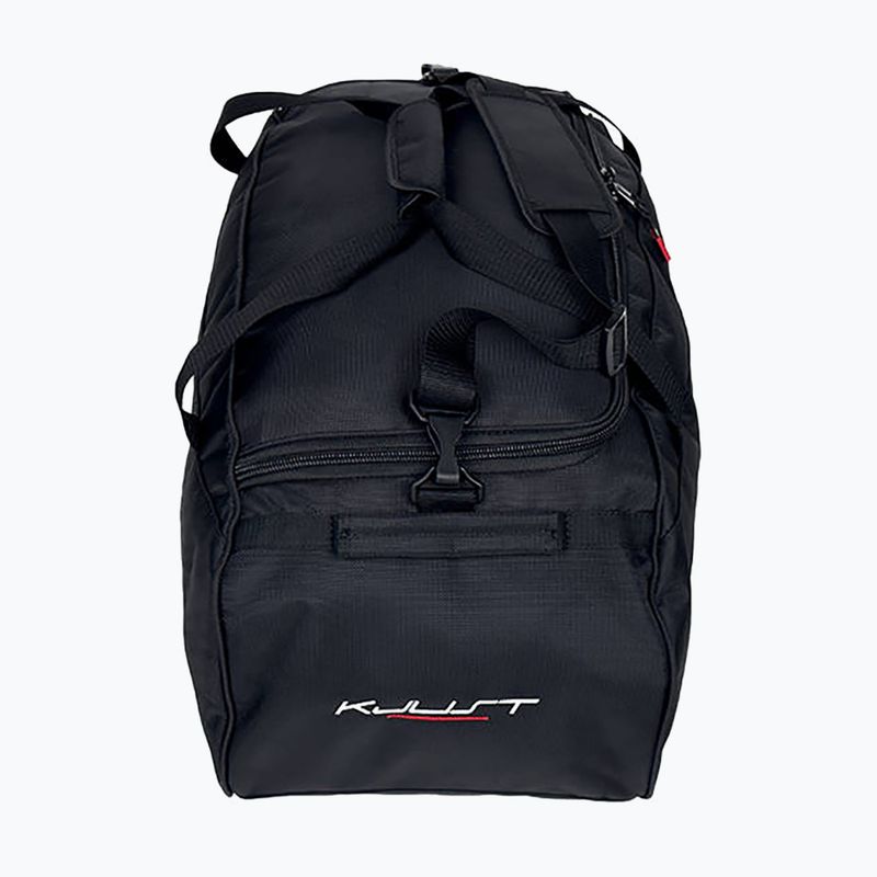Set de genți pentru cutia de acoperiș KJUST Hapro Traxer 6.6 4 buc. negru 15
