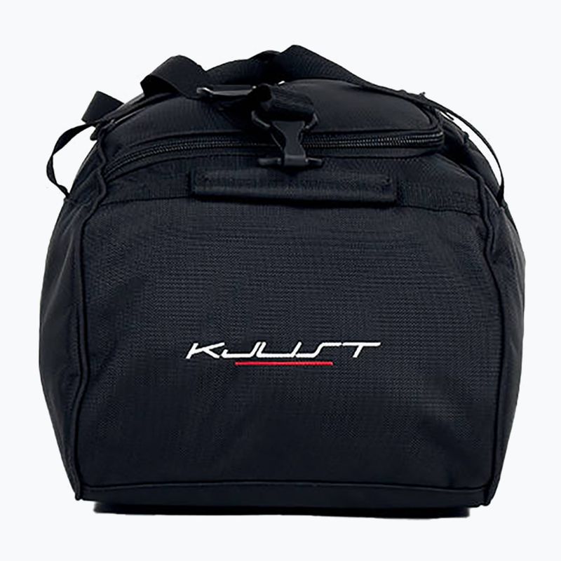 Set de genți pentru cutia de acoperiș KJUST Hapro Traxer 6.6 4 buc. negru 20