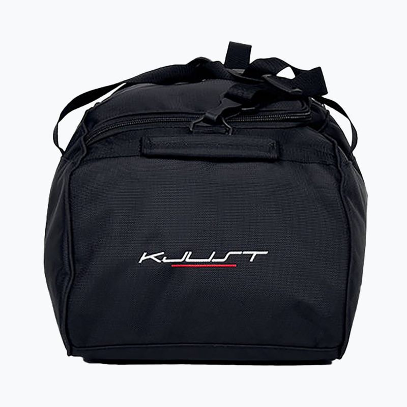 Set de genți pentru cutia de acoperiș KJUST Hapro Traxer 6.6 4 buc. negru 21