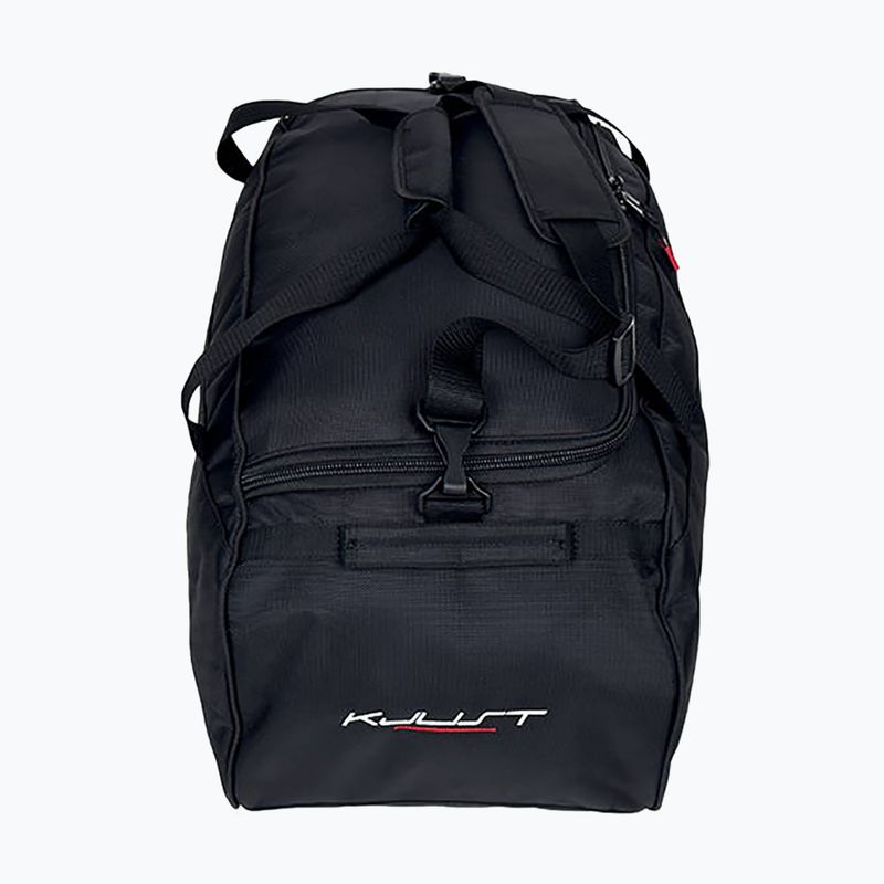 Set de genți pentru cutia de acoperiș KJUST Hapro Traxer 6.6 4 buc. negru 23