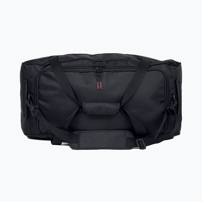 Set de genți pentru cutia de acoperiș KJUST Hapro Traxer 6.6 4 buc. negru 24