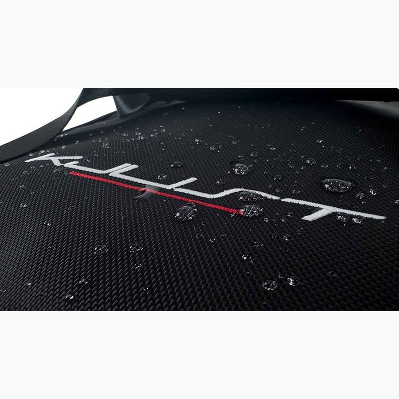 Set de genți pentru cutia de acoperiș KJUST Hapro Traxer 6.6 4 buc. negru 27