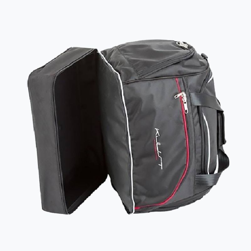 Set de genți pentru portbagaj KJUST Mercedes-Benz EQS Suv 2022+ 5 buc. negru 6