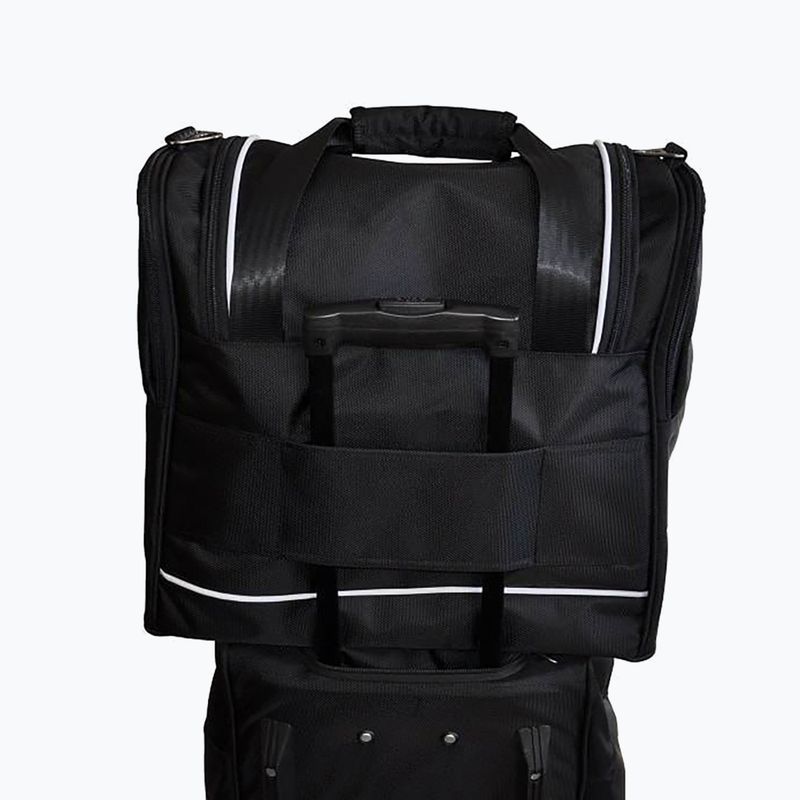 KJUST Renault Captur HEV set de saci pentru compartimentul de bagaje 2022+ 2 buc. negru 3