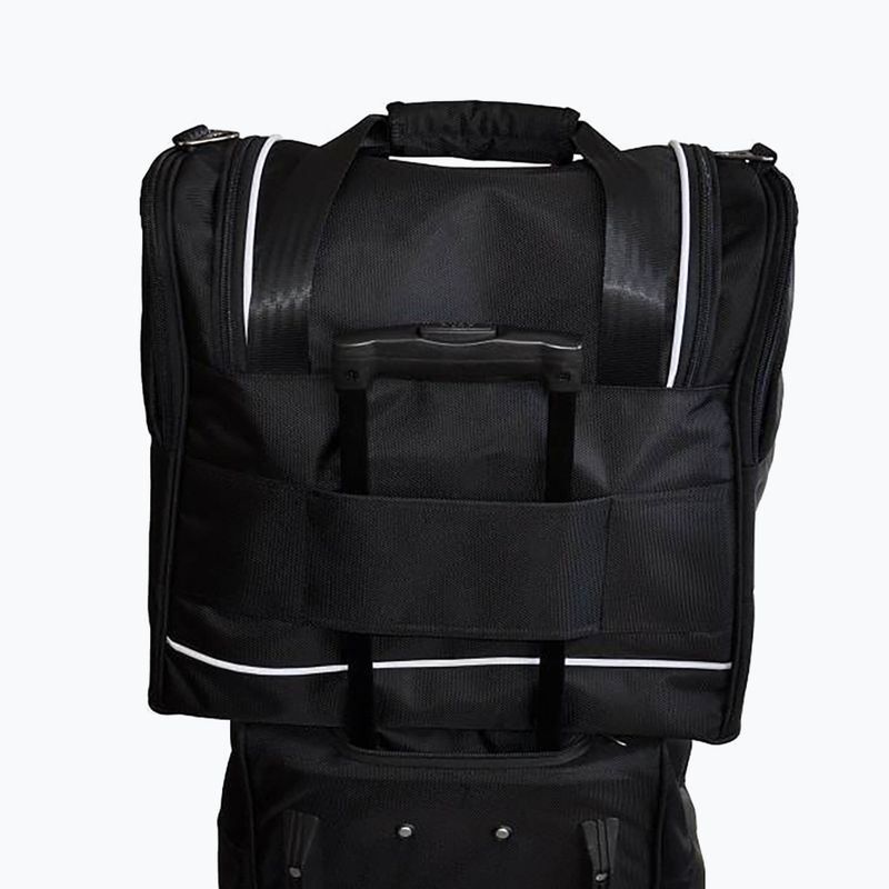 Set de genți pentru portbagaj KJUST Lexus RX HEV 2022+ 4 buc. negru 6