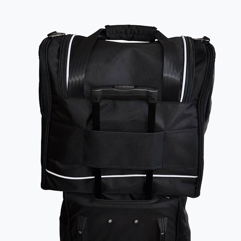 Set de genți pentru portbagaj KJUST Lexus RX PHEV 2022+ 4 buc. negru 6