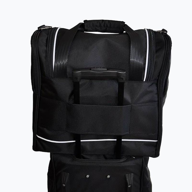 Set de genți pentru portbagaj KJUST BMW X1 2022+ 4 buc. black 6