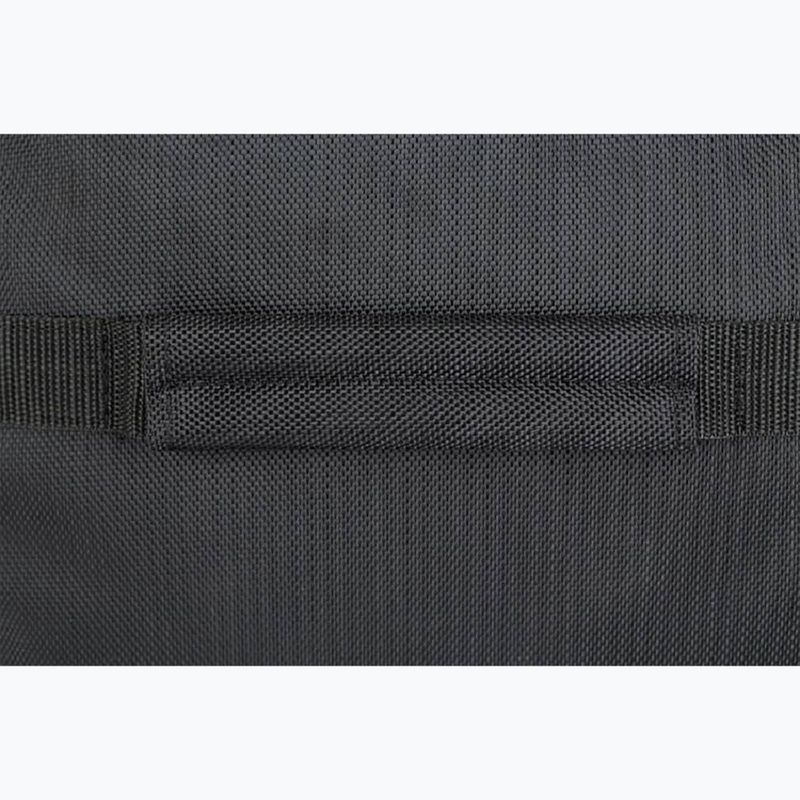 Set de genți pentru portbagaj KJUST BMW X1 2022+ 4 buc. black 15