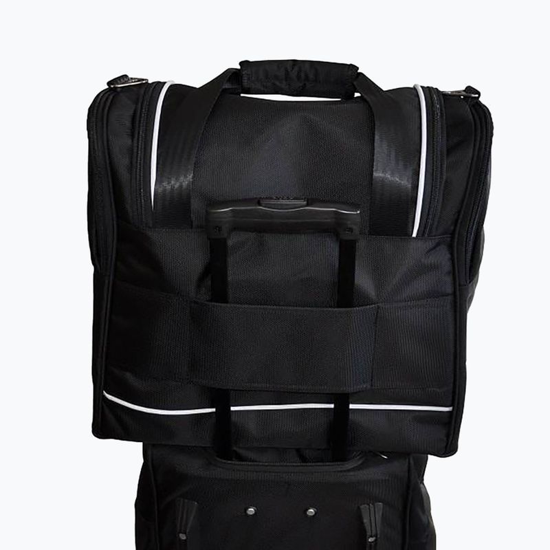 KJUST Tesla Model Y boot sac set 2020-2022 7 buc negru. 6