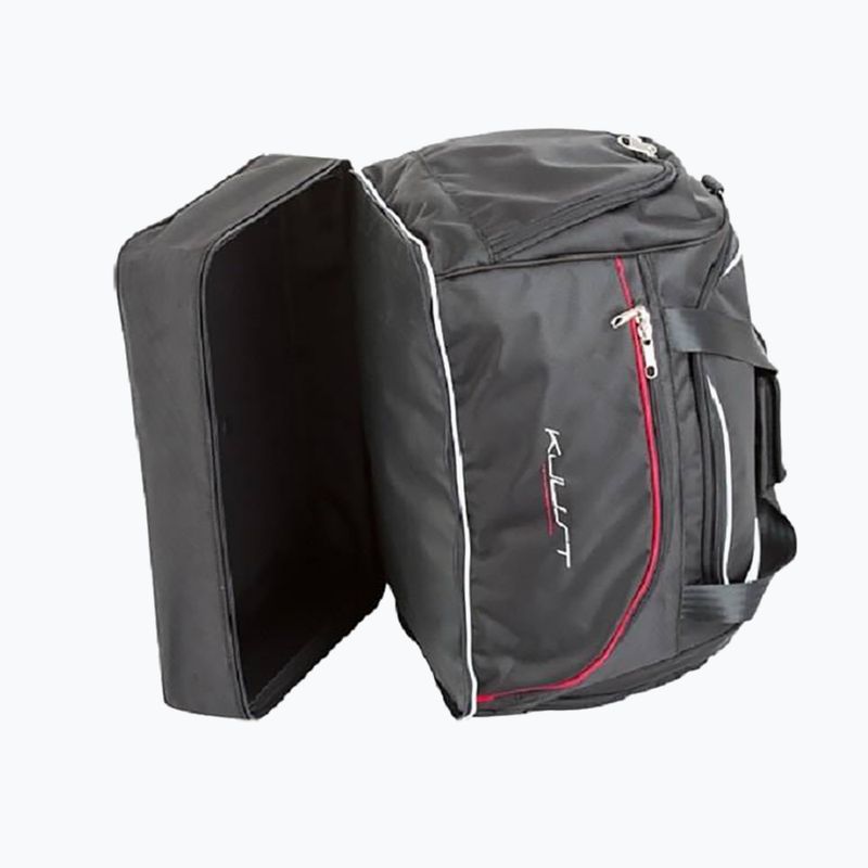 KJUST Tesla Model Y boot sac set 2020-2022 7 buc negru. 7