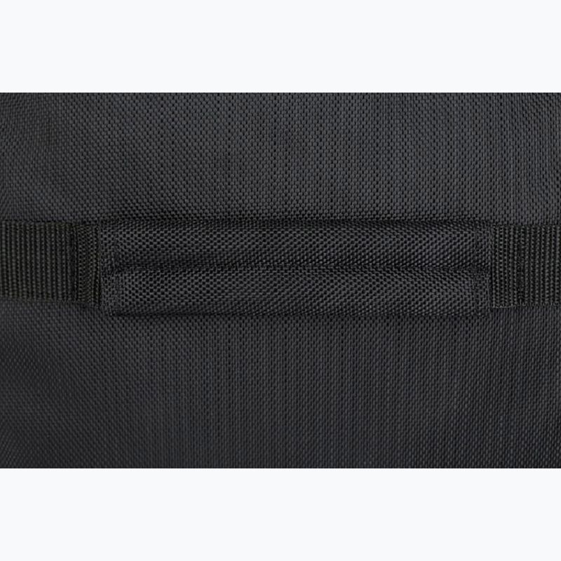 Set de genți pentru portbagaj KJUST Alfa Romeo Tonale MHEV 2022+ 3 buc. czarny 10