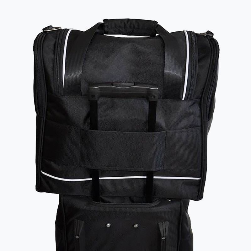 Set de genți pentru portbagaj KJUST Seres 3 2020+ 4 buc. negru 6