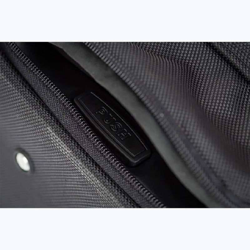 Set de genți pentru portbagaj KJUST Mitsubishi Eclipse Cross PHEV 2021+ 4 buc. negru 10