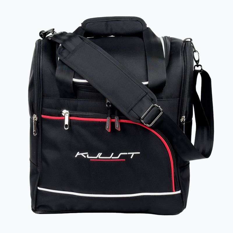 Set de genți pentru portbagaj KJUST Ford Kuga PHEV 2019 4 buc. black 3