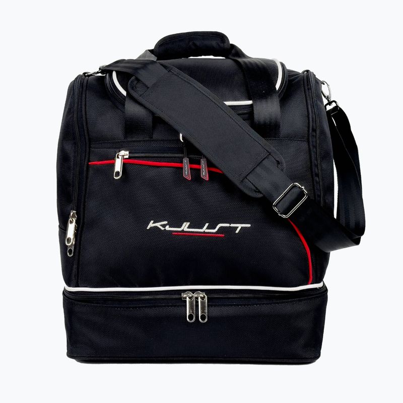 Set de genți pentru portbagaj KJUST Kia Sportage PHEV 2021+ 4 buc.black 4