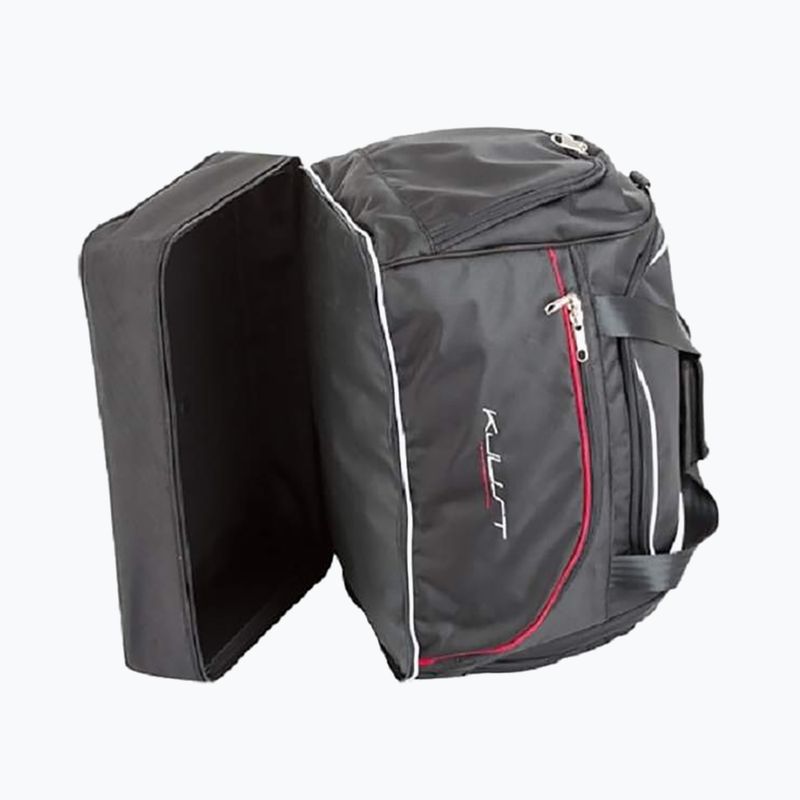 Set de genți pentru portbagaj KJUST Kia Sportage PHEV 2021+ 4 buc.black 7