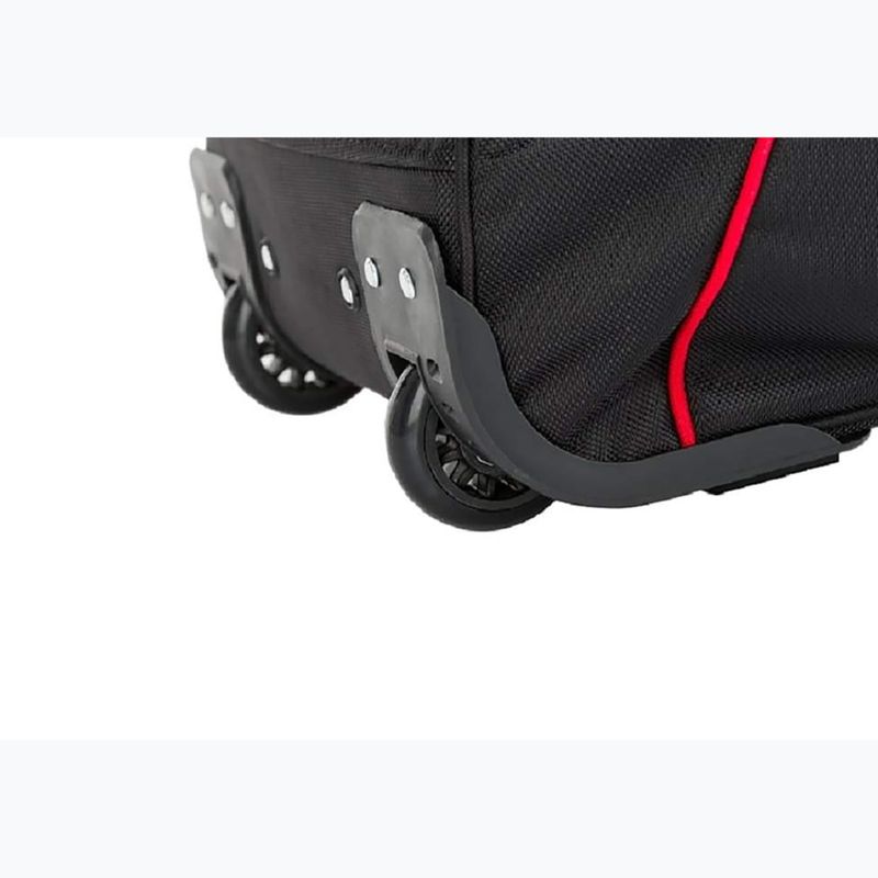 Set de genți pentru portbagaj KJUST Kia Sportage PHEV 2021+ 4 buc.black 10