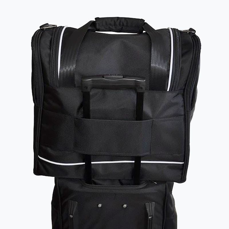 Set de genți pentru portbagaj KJUST Kia Sportage PHEV 2021+ 3 buc. black 6