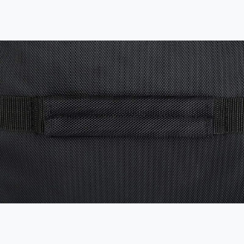 Set de genți pentru portbagaj KJUST Fiat 500X MHEV 2022+ 3 buc. black 11