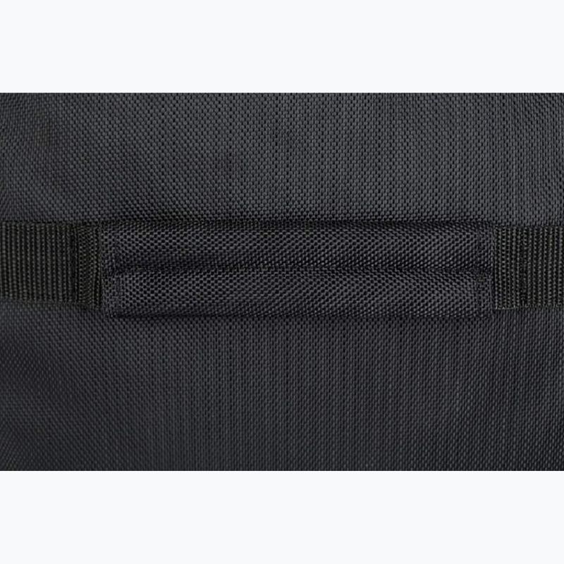 Set de genți pentru portbagaj KJUST Fiat Tipo Cross MHEV 2021+ 4 buc. black 14