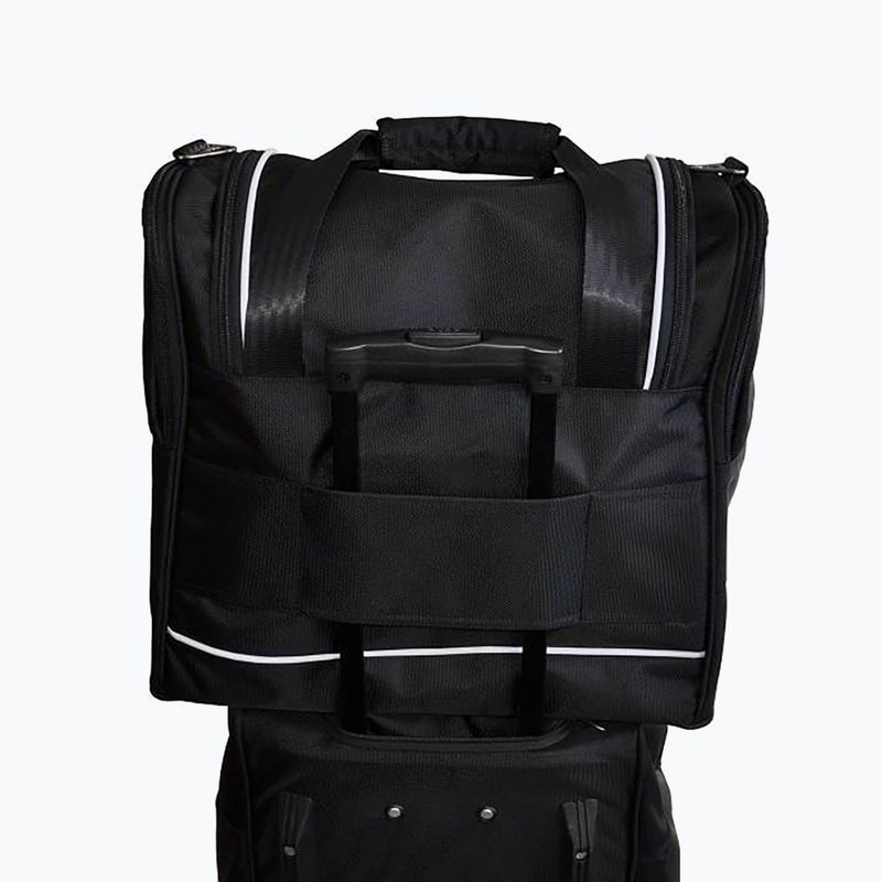 Set de genți pentru portbagaj KJUST Cupra Leon Hatchback 2021+ 4 buc. negru 6