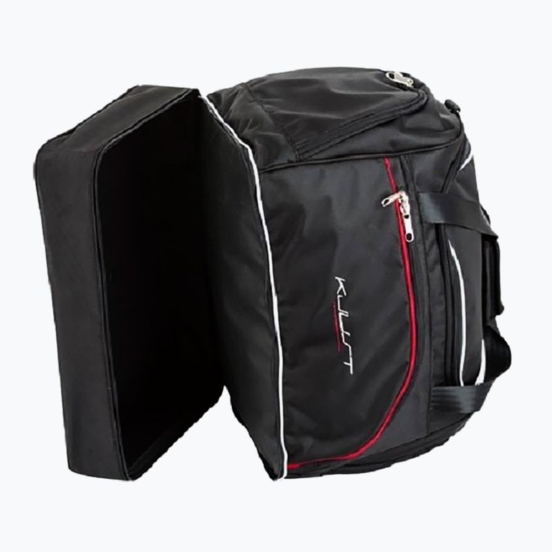 Set de genți pentru portbagaj KJUST Citroen E-C4 X 2023+ 5 buc. black 6