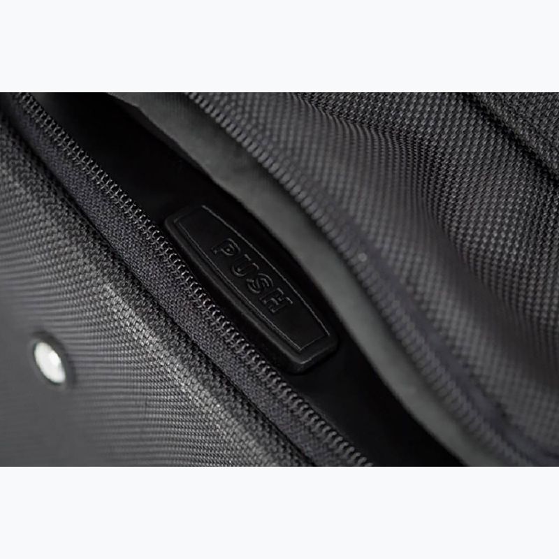 Set de genți pentru portbagaj KJUST DS 4 2021+ 3 buc. black 11