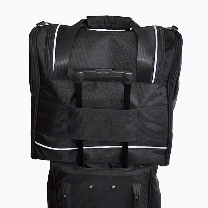 Set de genți pentru portbagaj KJUST DS 7 2017+ 3 buc. black 4