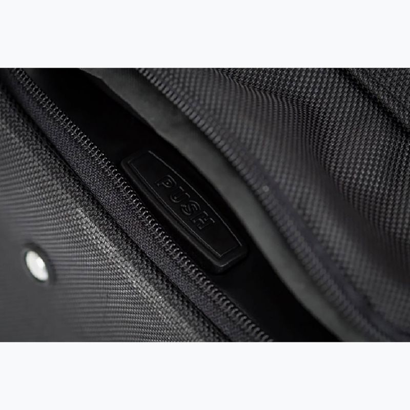Set de genți pentru portbagaj KJUST DS 7 2017+ 3 buc. black 9