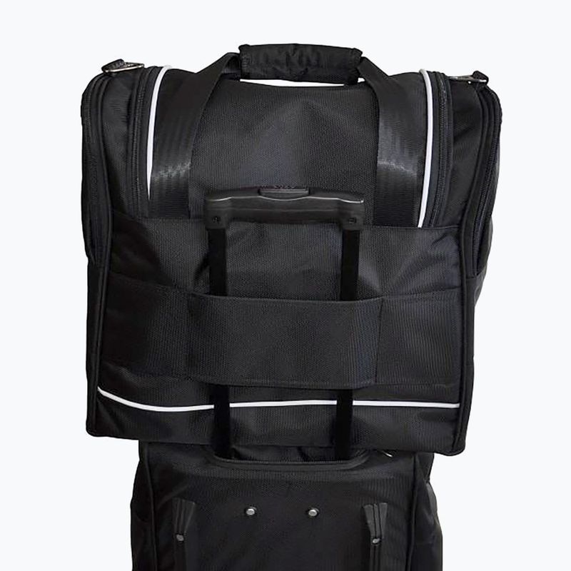 Set de genți pentru portbagaj KJUST DS 7 PHEV 2020+ 3 buc. black 4