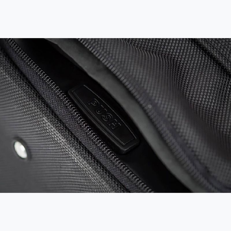 Set de genți pentru portbagaj KJUST DS 7 PHEV 2020+ 4 buc. black 12
