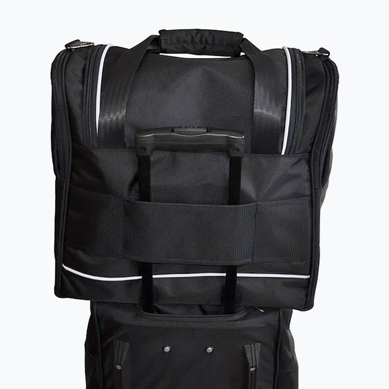 Set de genți pentru portbagaj KJUST DS 7 2017+ 4 buc. black 6