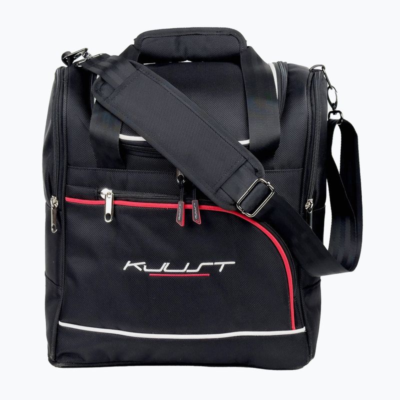 Set de genți pentru portbagaj KJUST DS 7 PHEV 2020+ 4 buc. black 3