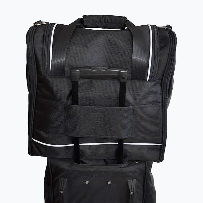 Set de genți pentru portbagaj KJUST DS 7 PHEV 2020+ 4 buc. black 6