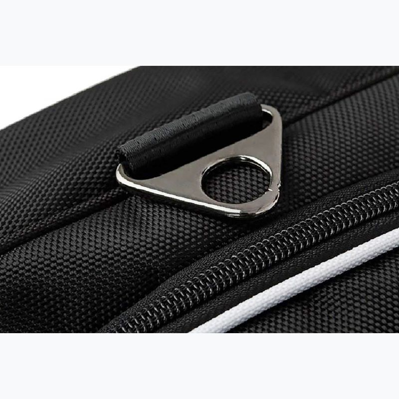 Set de genți pentru portbagaj KJUST DS 7 PHEV 2020+ 4 buc. black 12