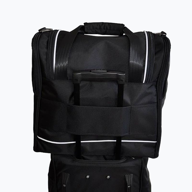 Set de genți pentru portbagaj KJUST Mercedes-Benz EQV Extra Long 2020+ 7 buc. negru 4