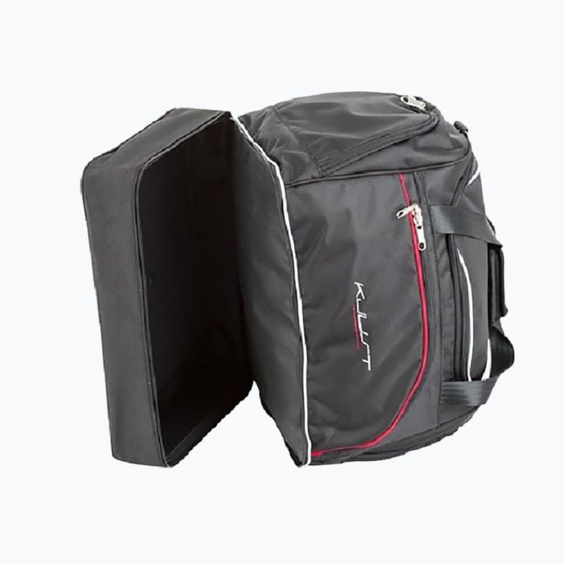 Set de genți pentru portbagaj KJUST Mercedes-Benz EQV Long 2020+ 7 buc. negru 4