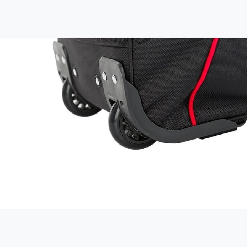 Set de genți pentru portbagaj KJUST Mercedes-Benz EQV Long 2020+ 7 buc. negru 7