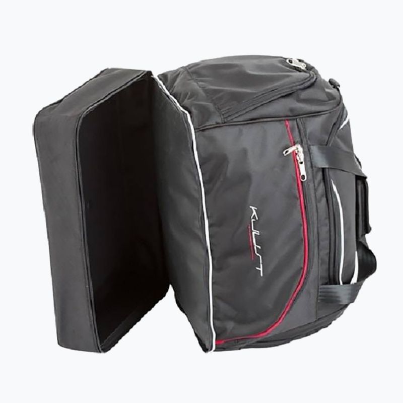 Set de genți pentru portbagaj KJUST Mercedes-Benz S Long 2020+ 4 buc. negru 5