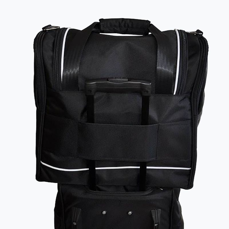 Set de genți pentru portbagaj KJUST Mercedes-Benz S Long 2020+ 4 buc. negru 5