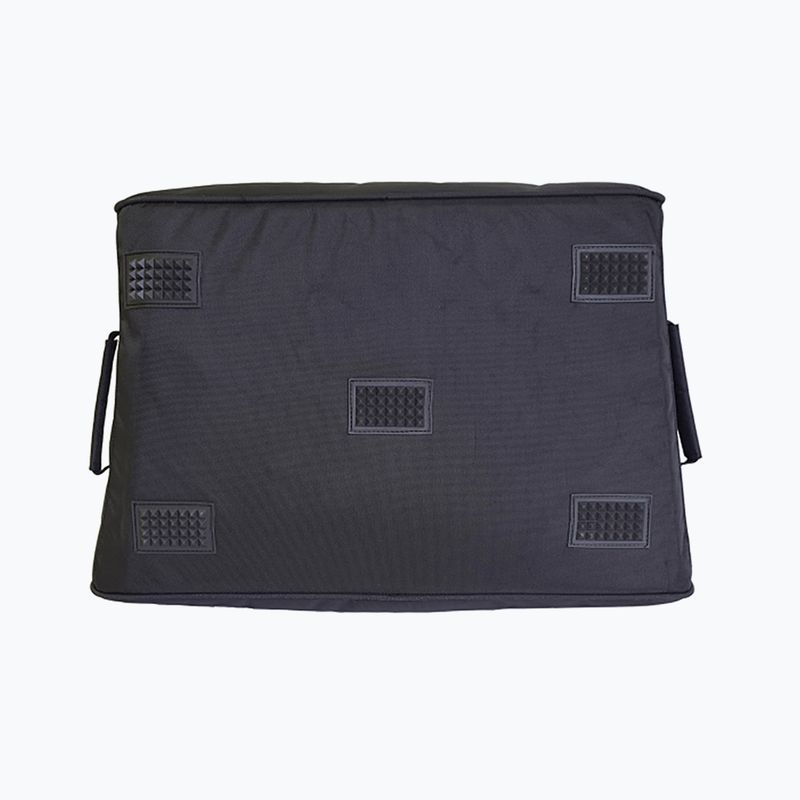 Set de genți pentru cutia de acoperiș KJUST Montblanc Altitude 350 4 buc. negru 10