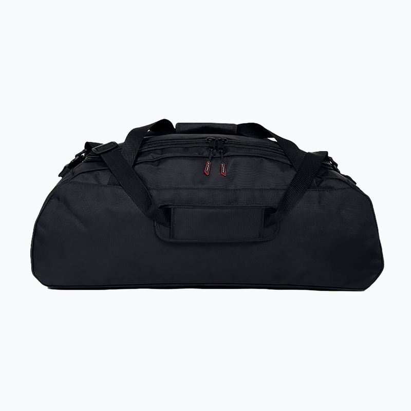 Set de genți pentru cutia de acoperiș KJUST Montblanc Altitude 350 4 buc. negru 12