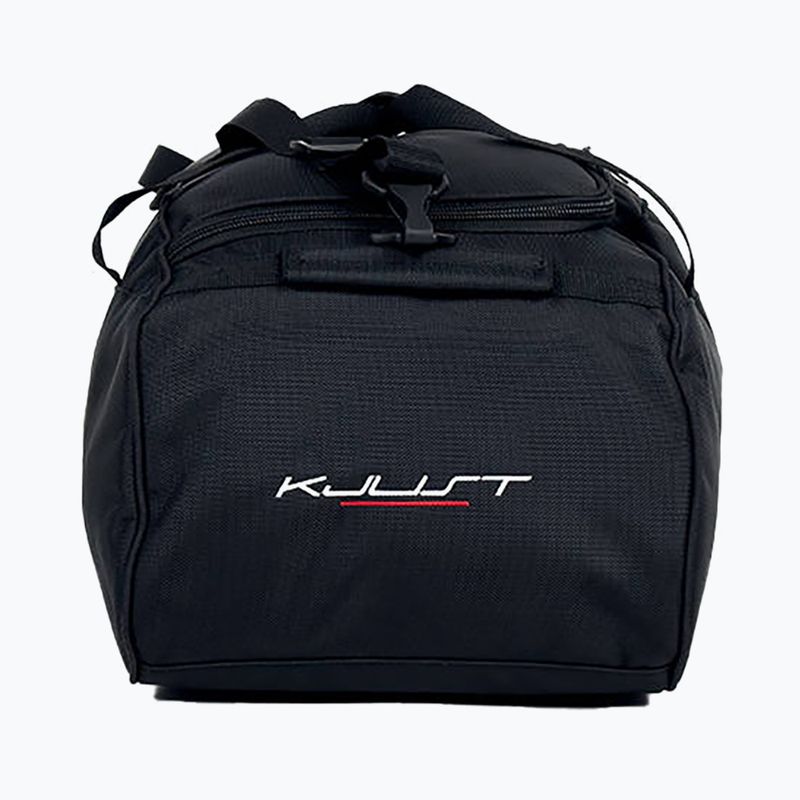 Set de genți pentru cutia de acoperiș KJUST Montblanc Altitude 350 4 buc. negru 13