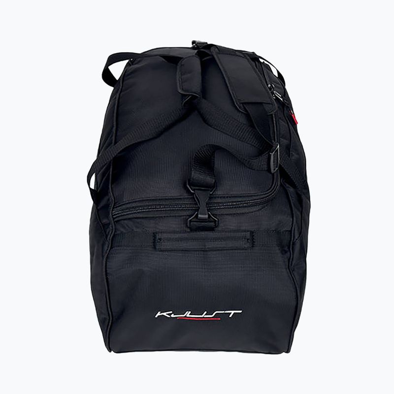 Set de genți pentru cutia de acoperiș KJUST Montblanc Altitude 350 4 buc. negru 15
