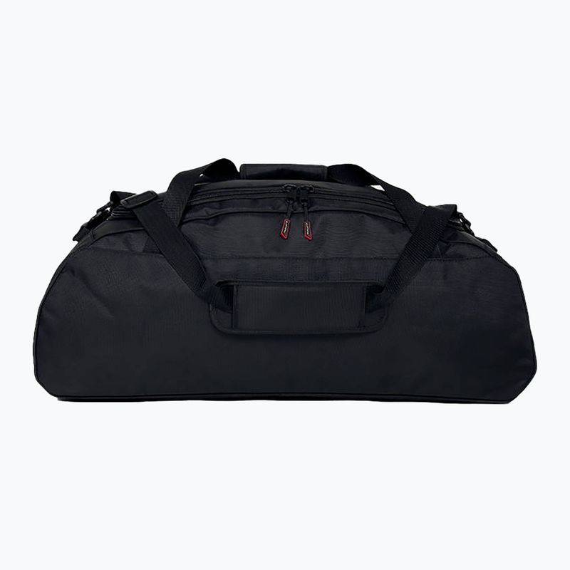 Set de genți pentru cutia de acoperiș KJUST Montblanc Altitude 350 4 buc. negru 18