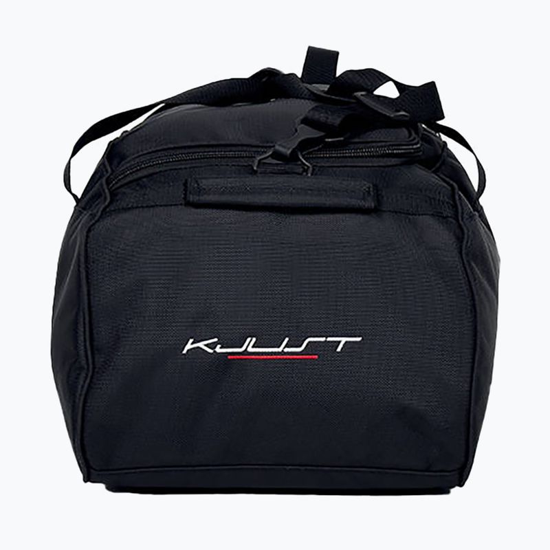 Set de genți pentru cutia de acoperiș KJUST Montblanc Altitude 350 4 buc. negru 19