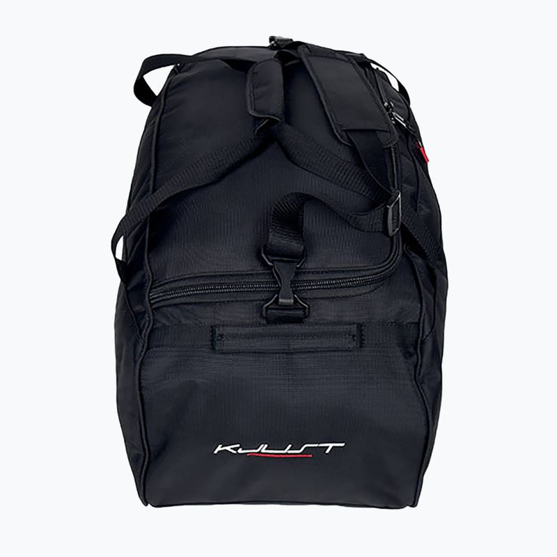 Set de genți pentru cutia de acoperiș KJUST Montblanc Altitude 350 4 buc. negru 21